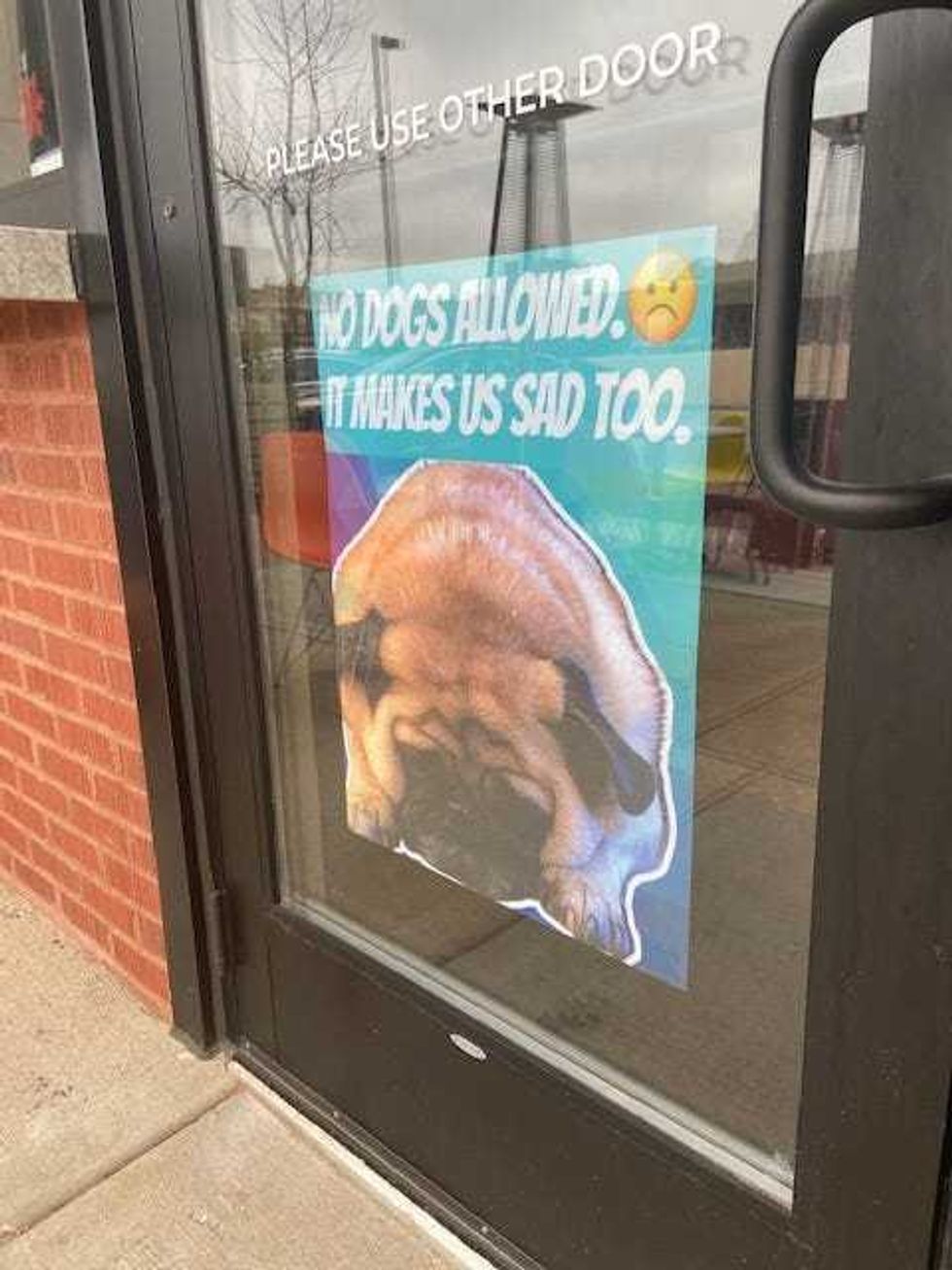 Off the Wall in Park Ridge