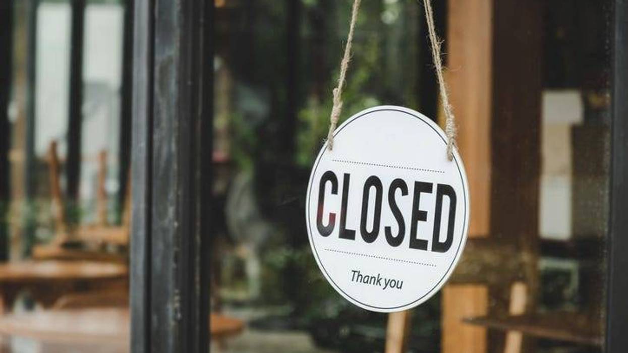 Office Closed