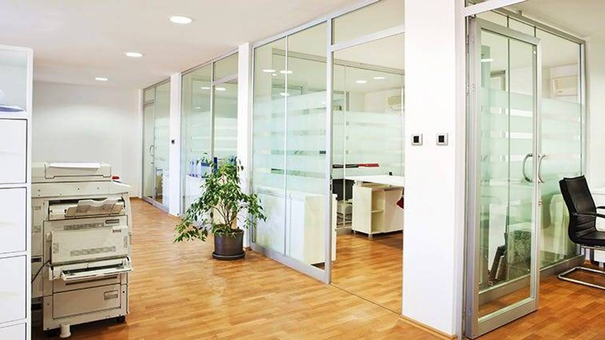 Office Energy Efficiency