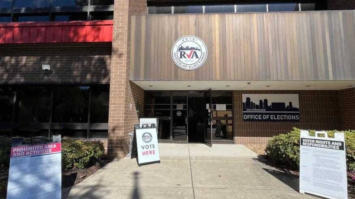 Office of Elections