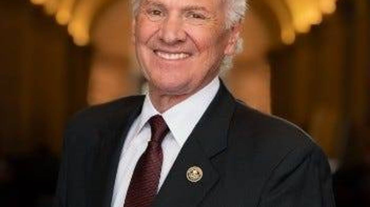 Office of the Governor