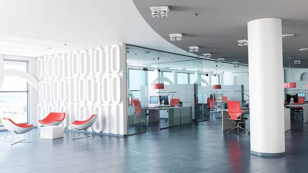 Office Open