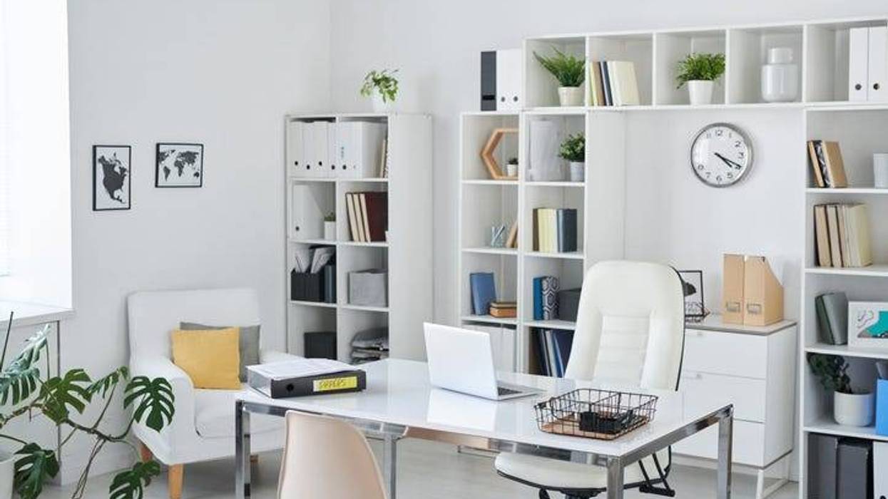 Office Workspace