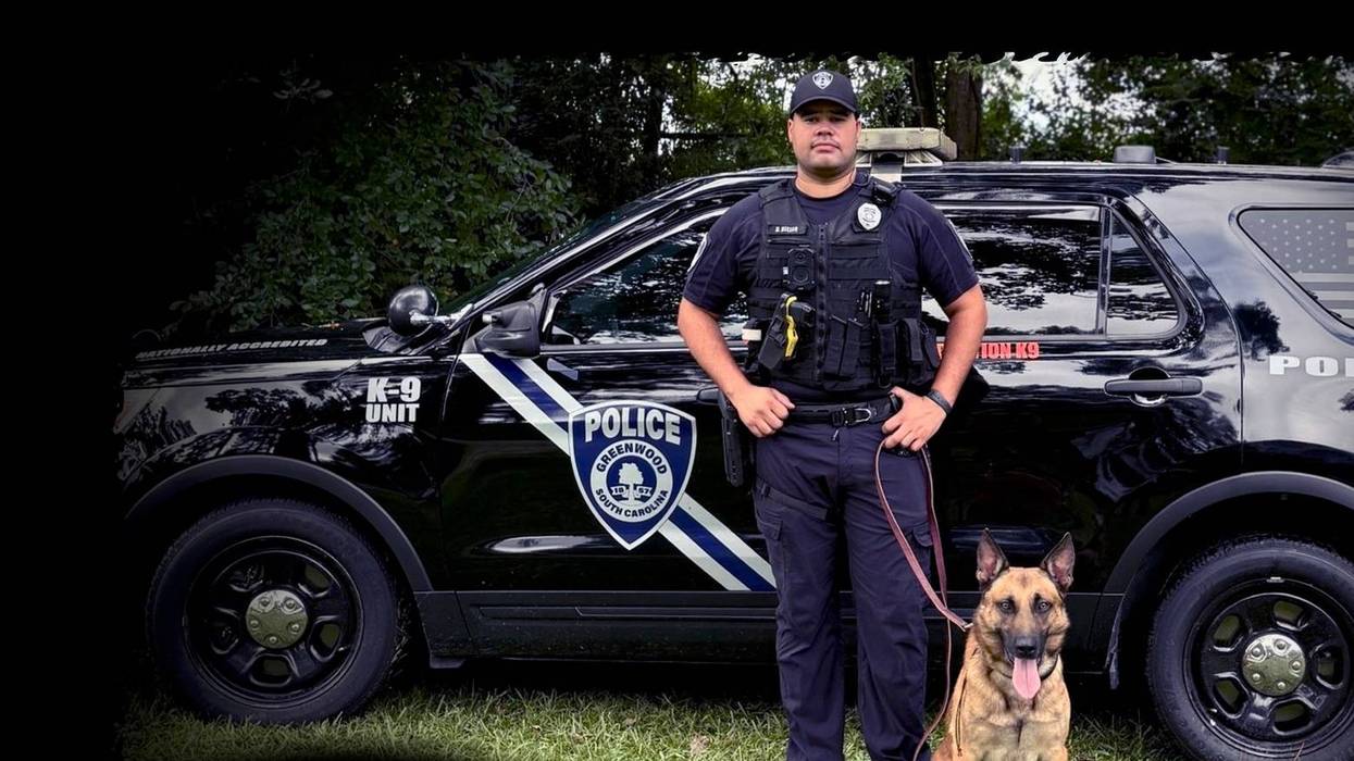 Woman charged in connection to crash that killed Upstate cop
