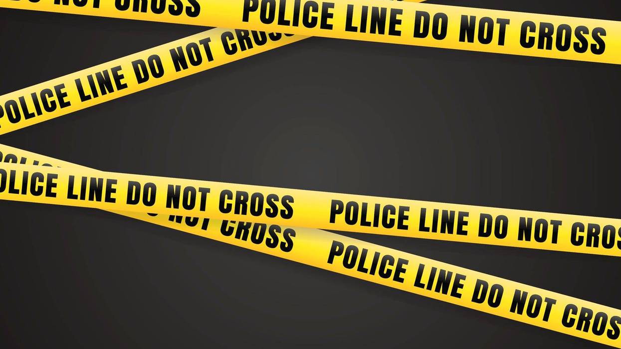 Officer Involved Shooting