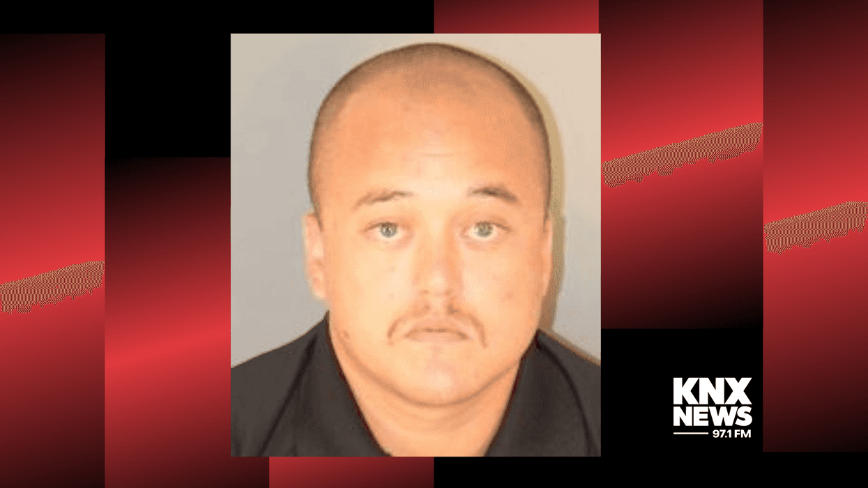 Officer Jacob Hobson