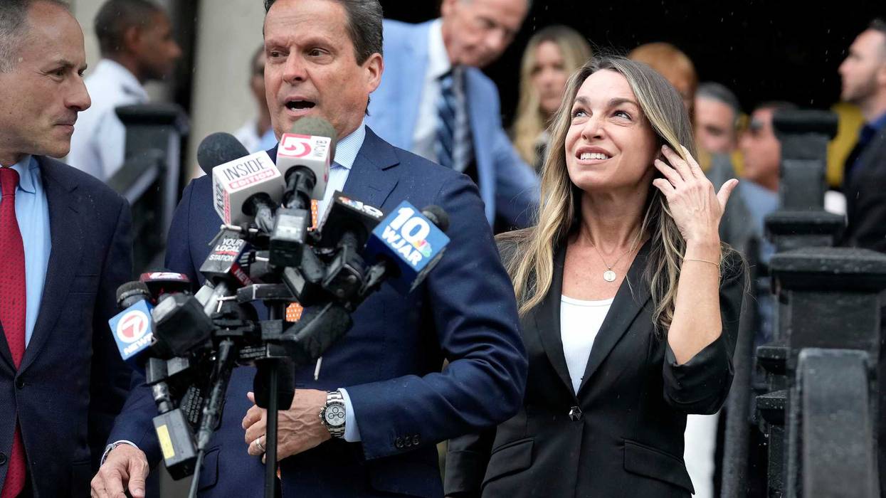 Officer Killed Girlfriend Trial