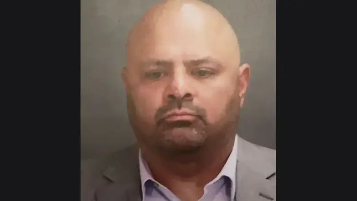 Officer Matthew Rodriguez