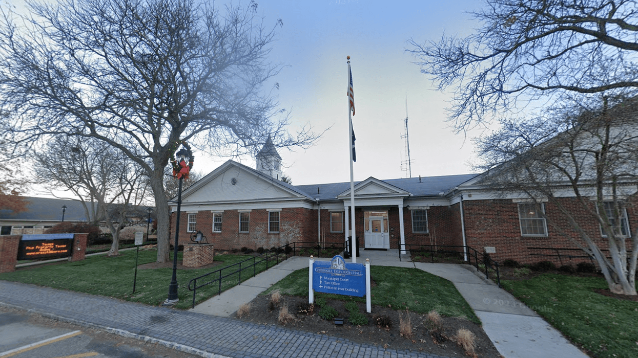 Officers of the Cresskill Police Department in New Jersey allegedly ignored a woman's complaints before she was murdered.