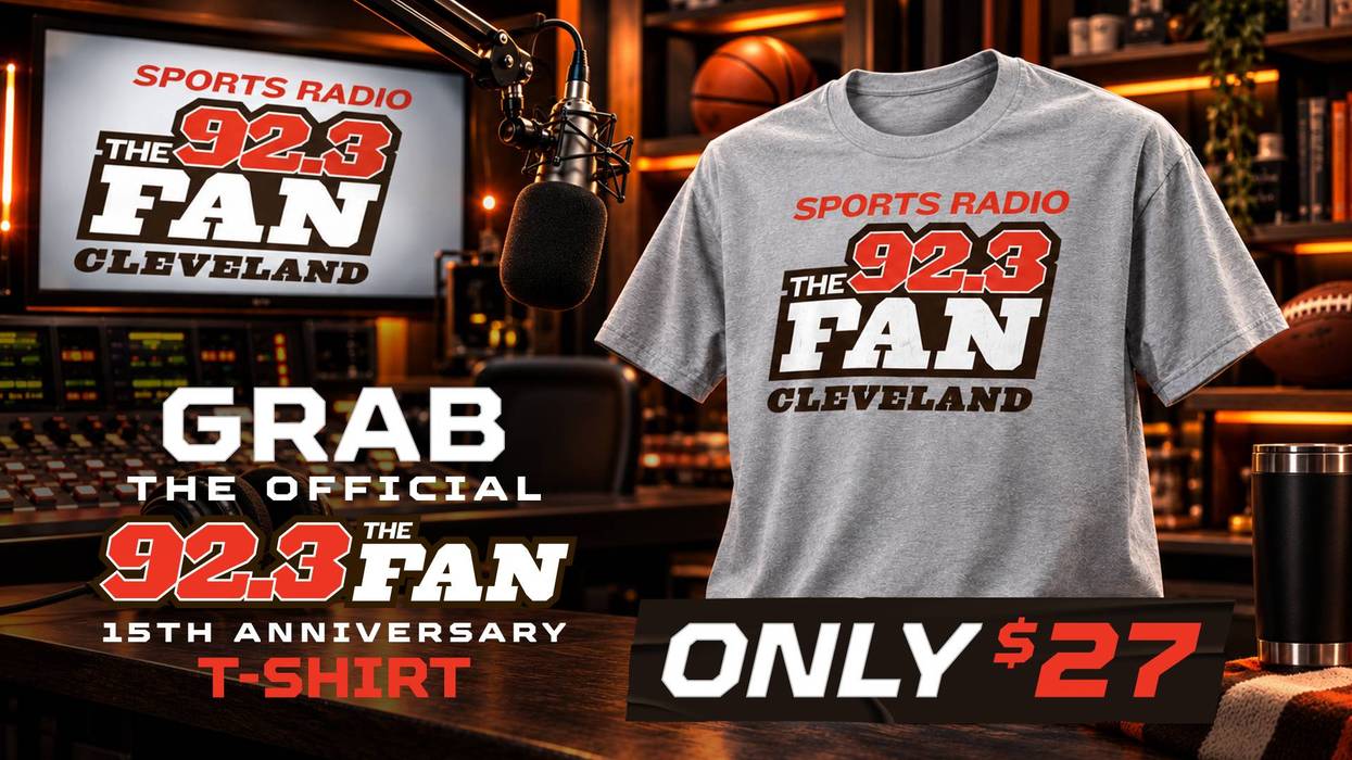 Official 15th Anniversary T-shirt