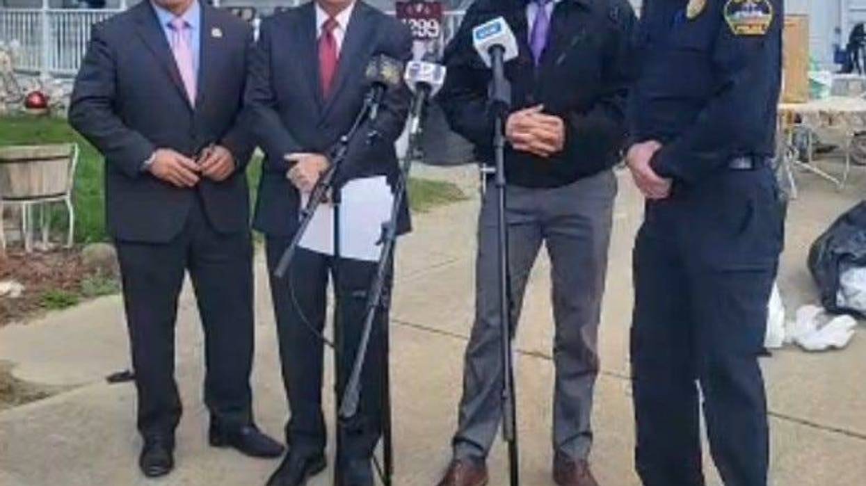 Officials announce charges in Genesee County animal abuse case