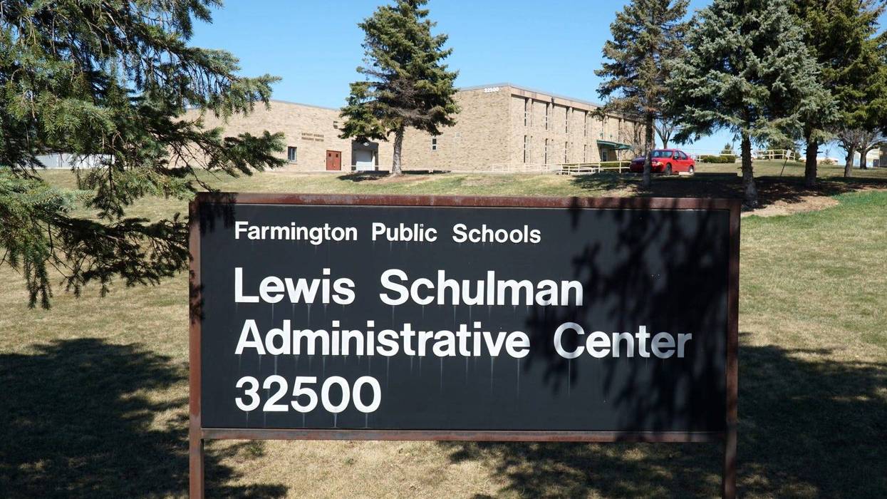 Officials for Farmington Public Schools revealed further insight into the firing of four basketball coaches this week, with one facing 'disturbing' sexual assault allegations.
