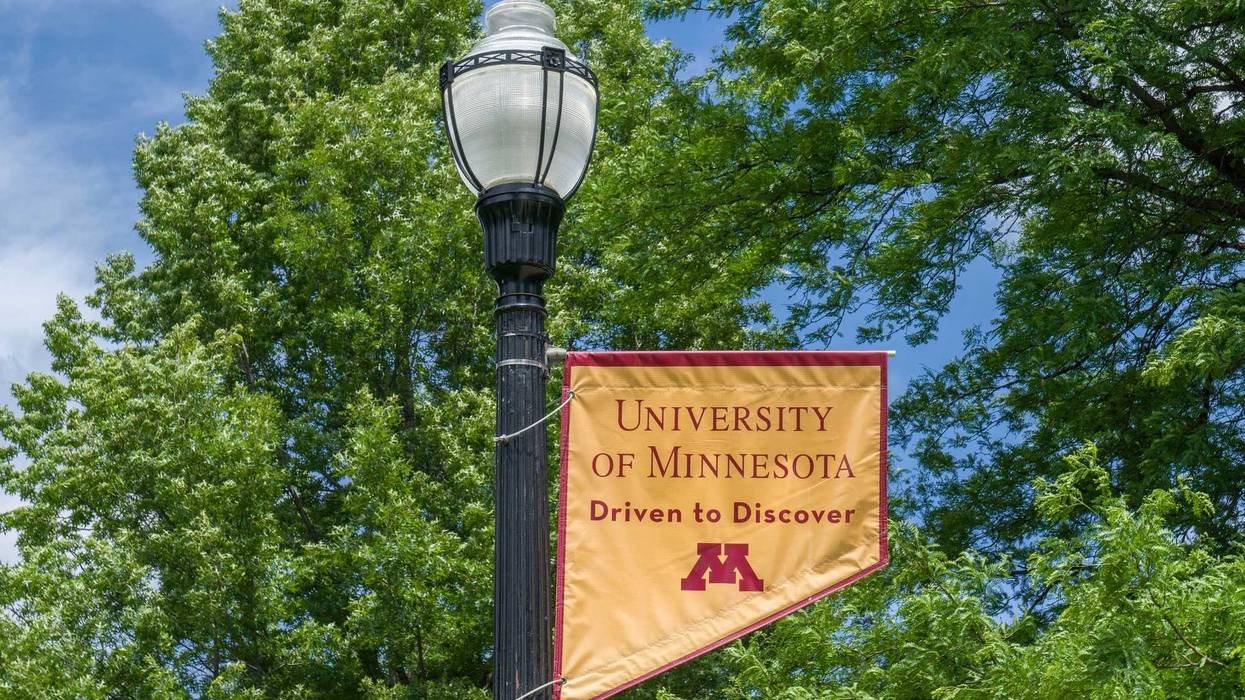 Officials in Minnesota are seeking answers in the case of a University of Minnesota graduate student who’s being detained by U.S. immigration authorities for unknown reasons.