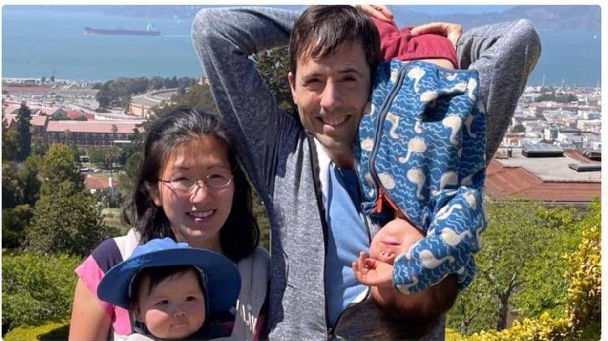 Officials ruled out foul play after receiving Philip Kreycik's autopsy results.