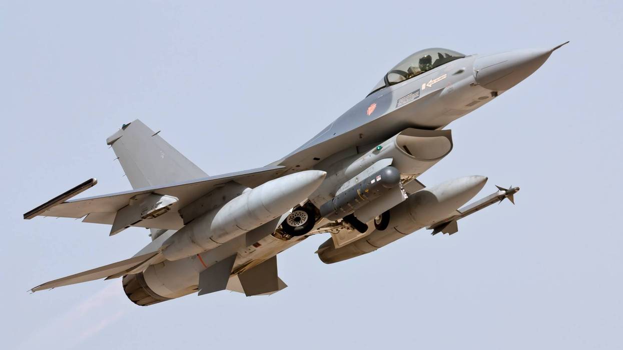 Officials with the Ohio Air National Guard are giving a heads up to residents in Southeast Michigan and Northwest Ohio as they prepare for nighttime exercises over the area on Thursday.