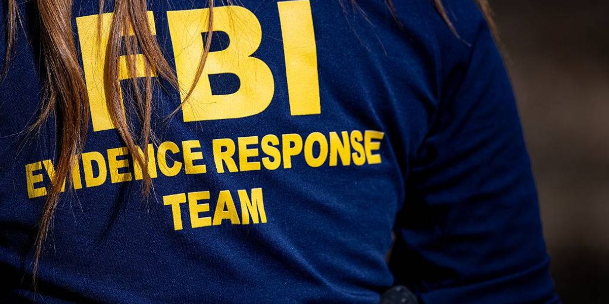 Federal agents again swarmed several Twin Cities' childcare centers for suspected fraud Tuesday