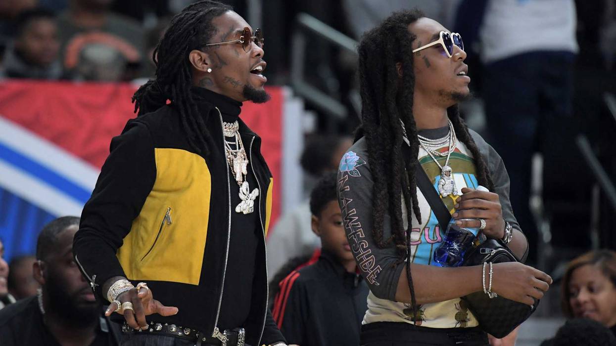 Offset
