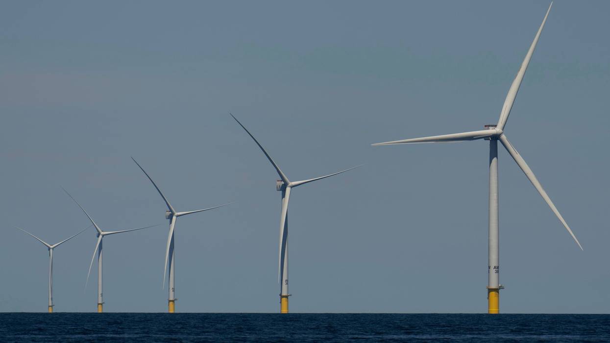 Offshore Wind Lawsuit 4
