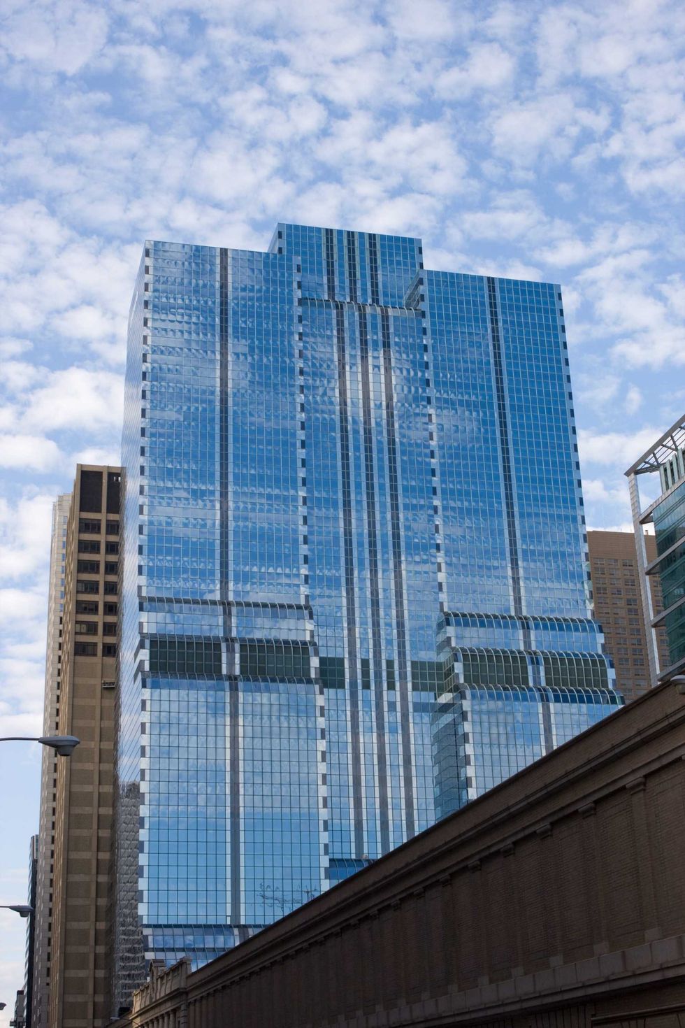 Ogilvie Transportation Center