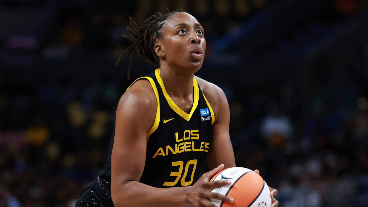 Ogwumike-Sparks 9554