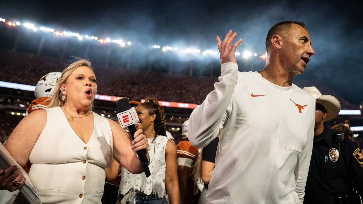Ohio St Texas Football 5