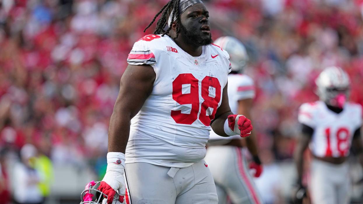 Emma: 5 fits for Bears with No. 25 pick in NFL Draft