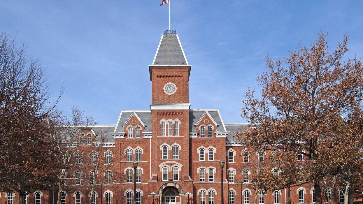 Ohio State University