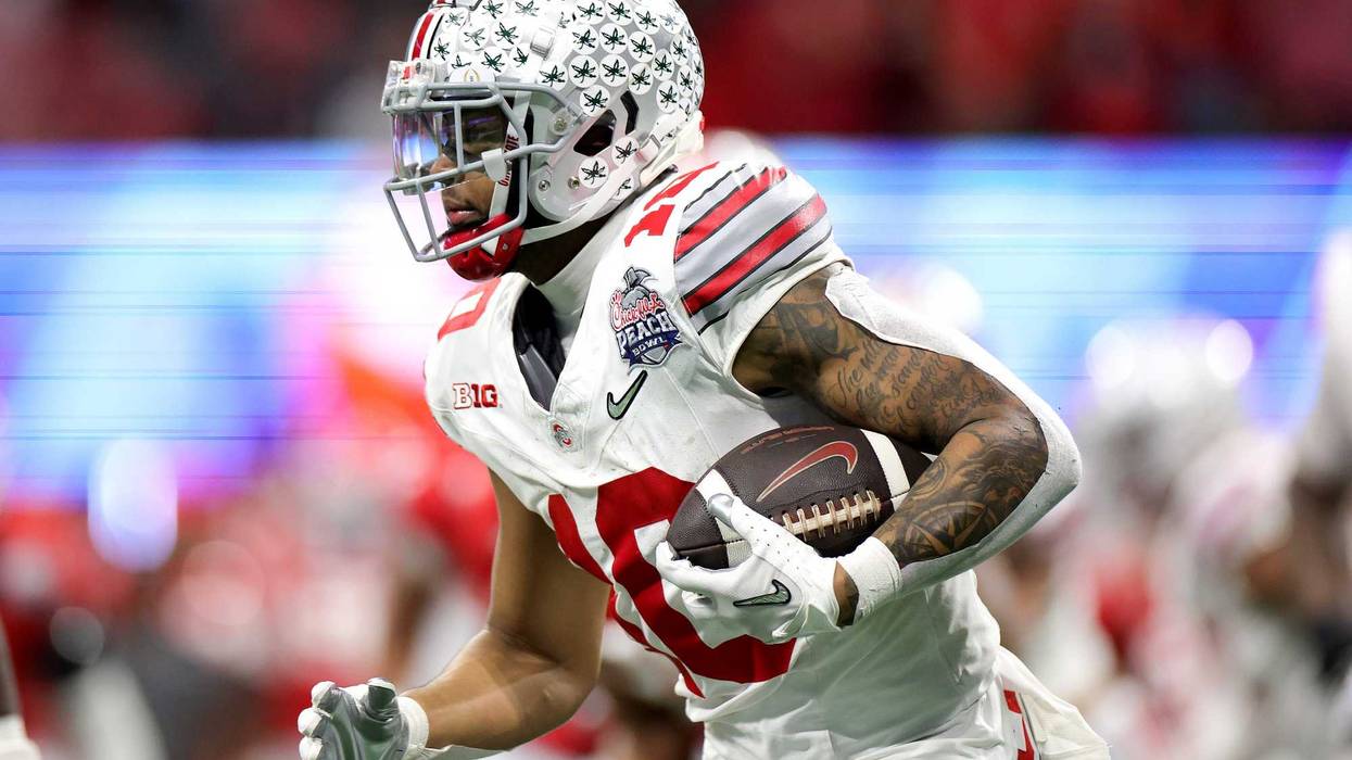 Ohio State