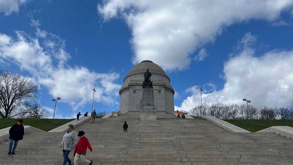 Ohio-William McKinley