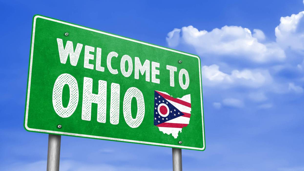 Ohio