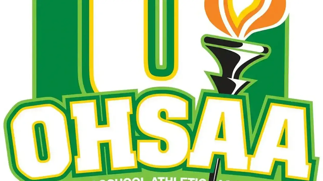 OHSAA logo