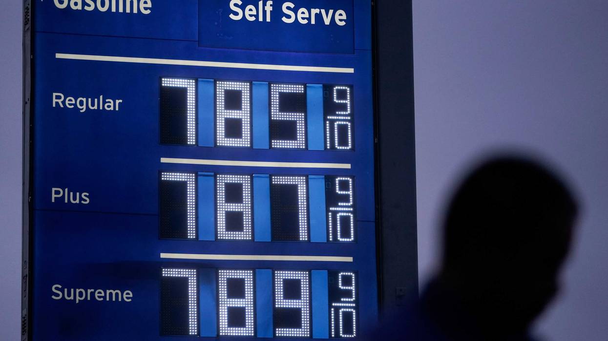 Oil Companies-Profits
