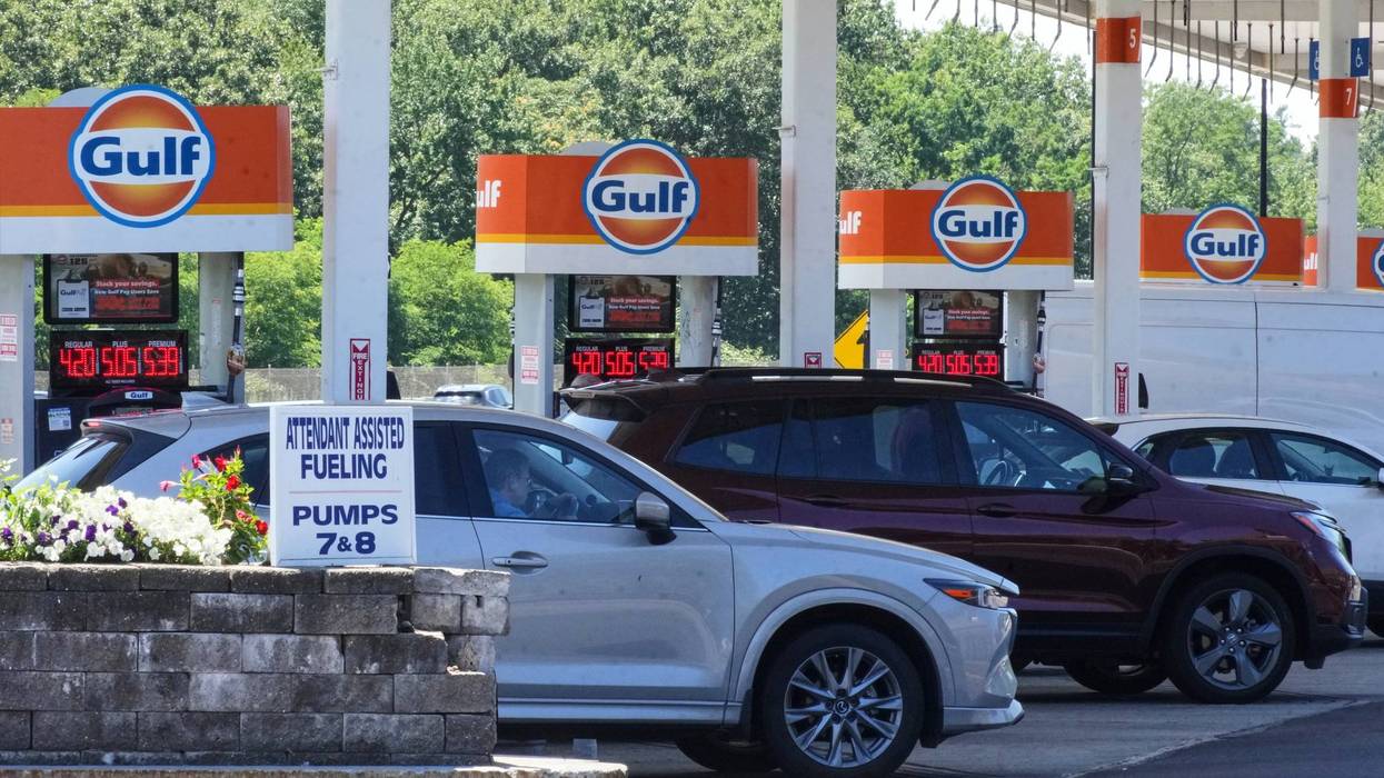 Oil Prices Consumer Impacts