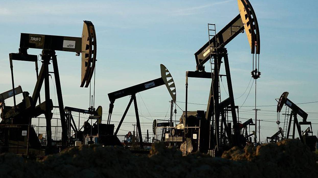 Oil thieves are hitting the Permian Basin hard, costing producers billions