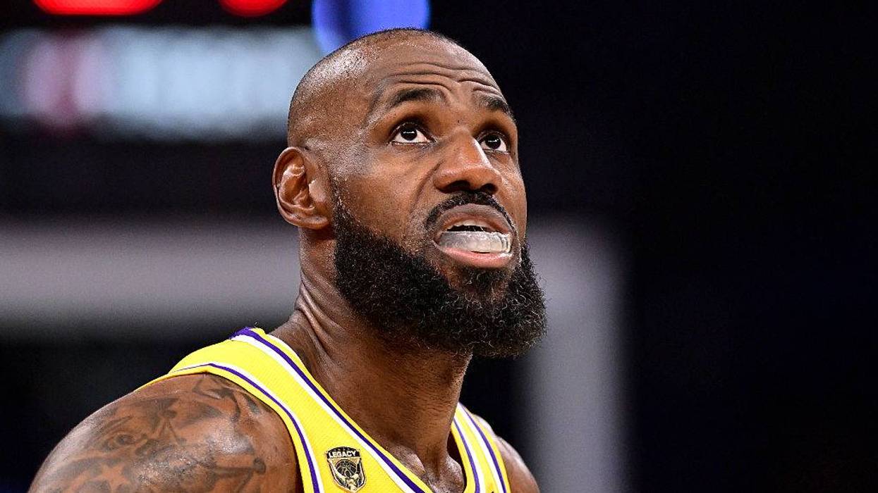 Mike Sielski: LeBron James Would Be a God for the 76ers, But He’ll Always Mean More to Cleveland