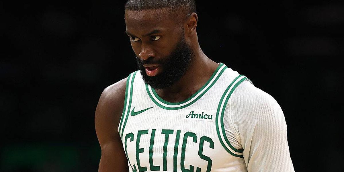 What's next for Jaylen Brown and the Celtics?