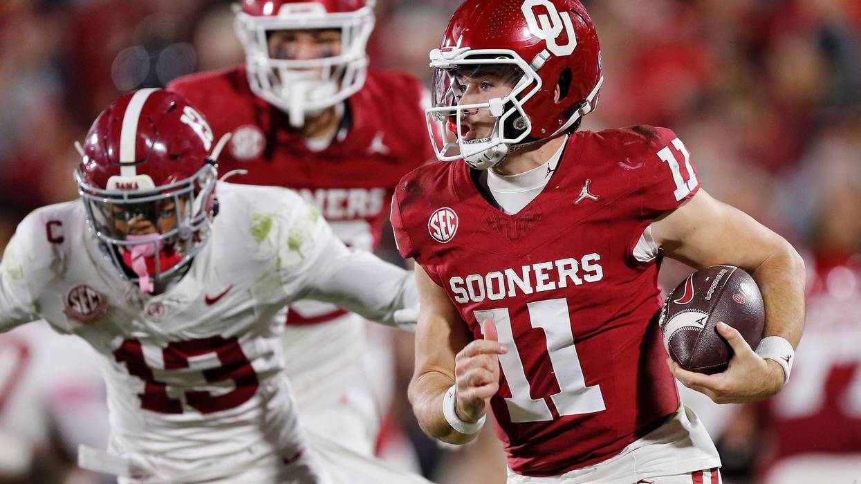 Oklahoma Sooners