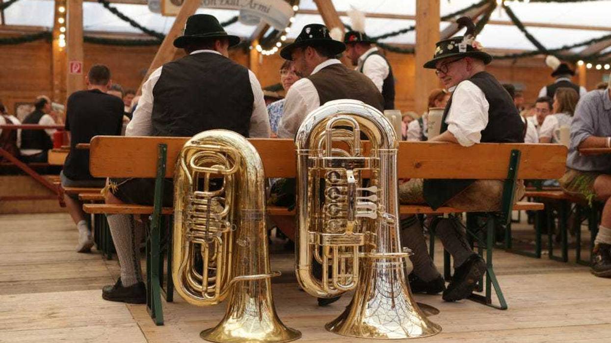 Oktoberfest, Twin Cities, Minnesota, State Fair, Germany
