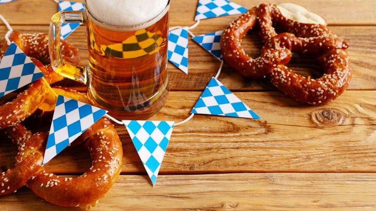 Oktoberfest