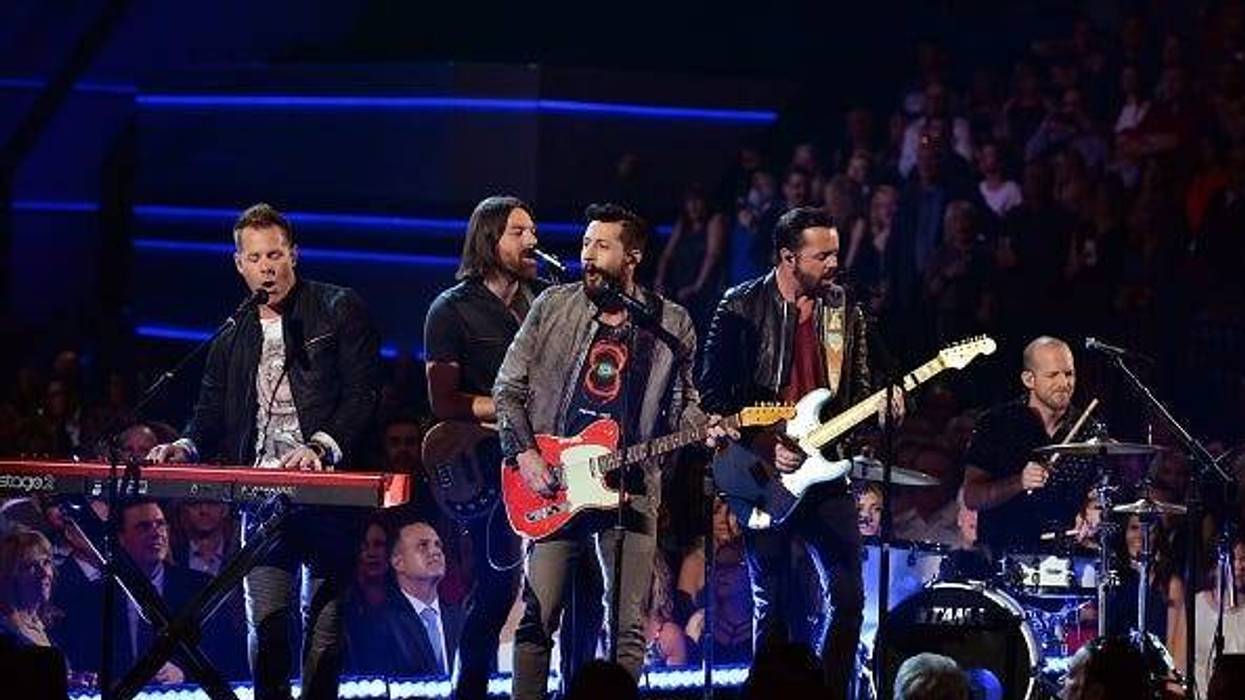 Old Dominion, Album, Remix, Meow Mix, Country Music, Release, Cats