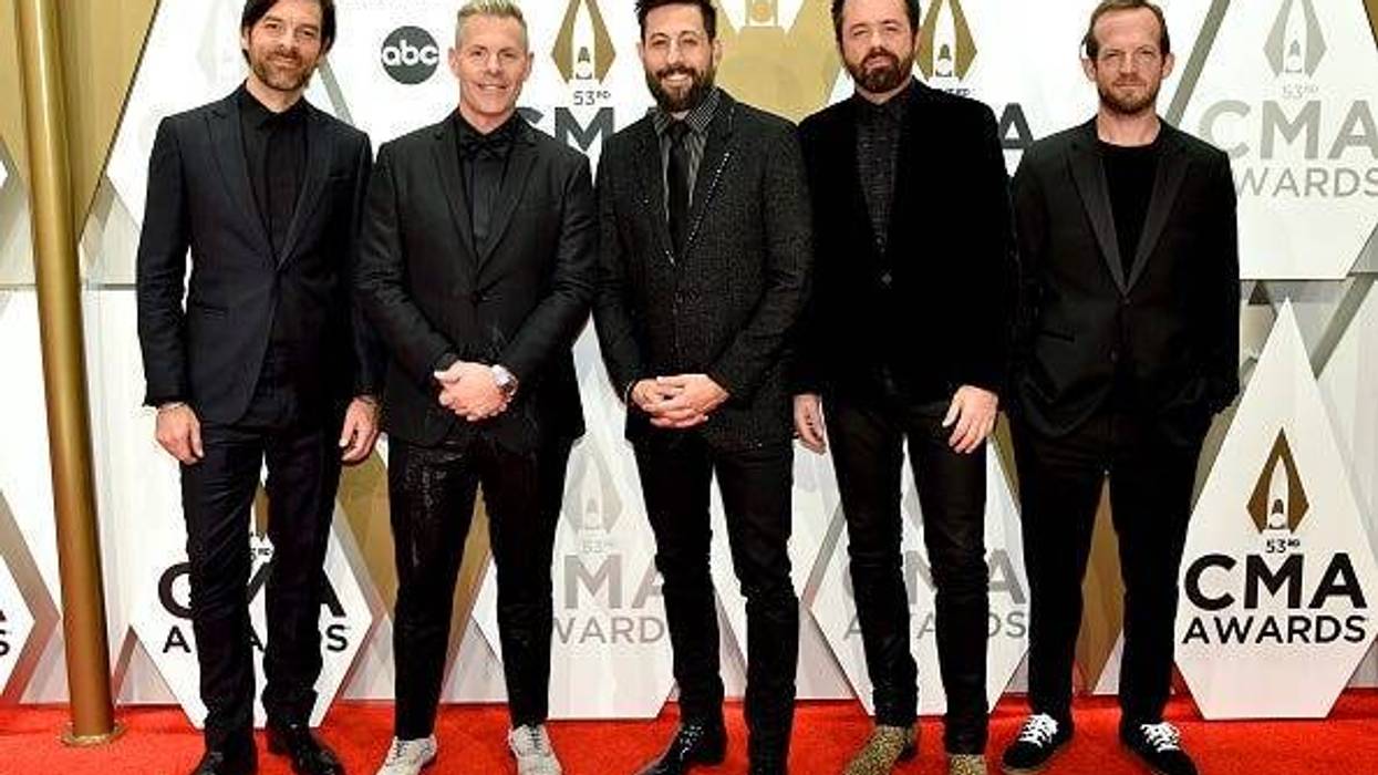 Old Dominion, Music, New Album, Band