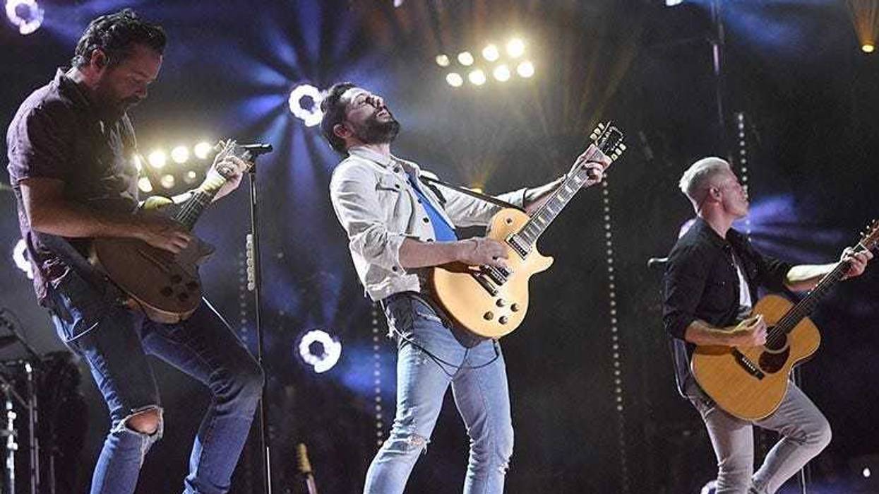 Old Dominion Performance