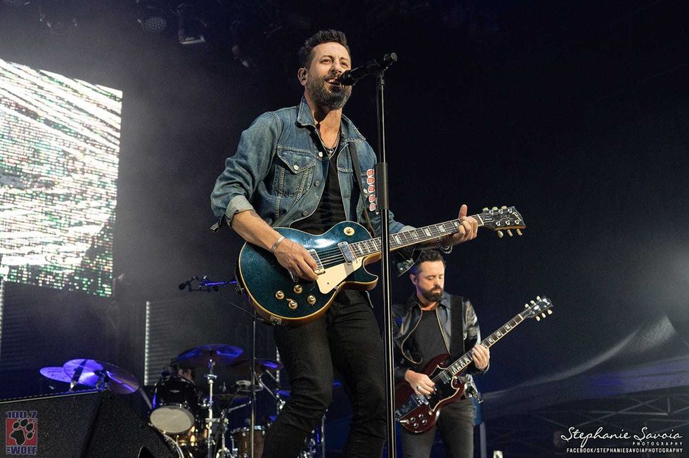 Old Dominion @ Washington State Fair, 9.26.2021