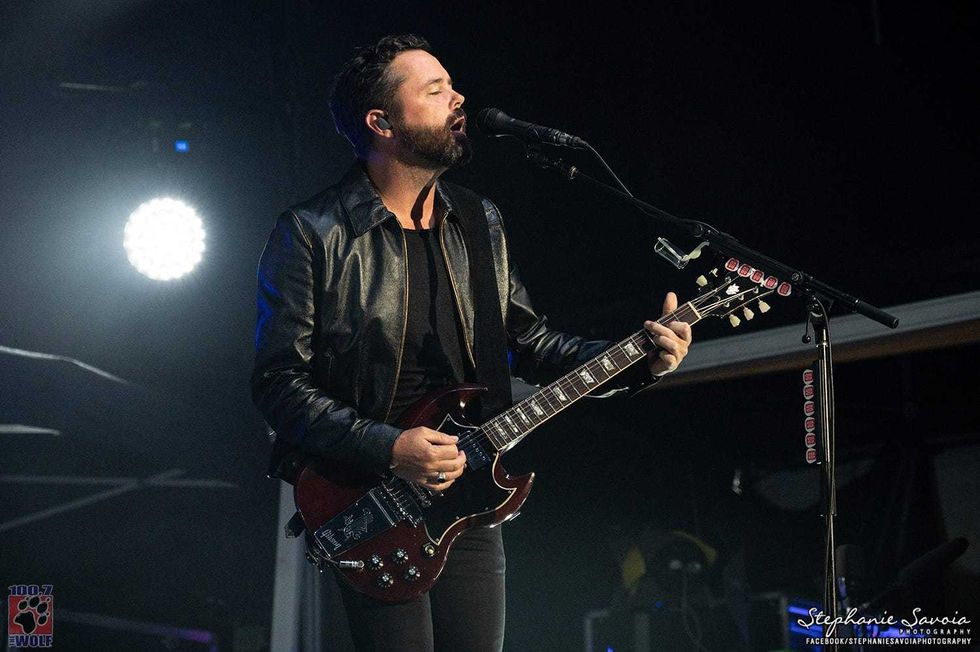 Old Dominion @ Washington State Fair, 9.26.2021