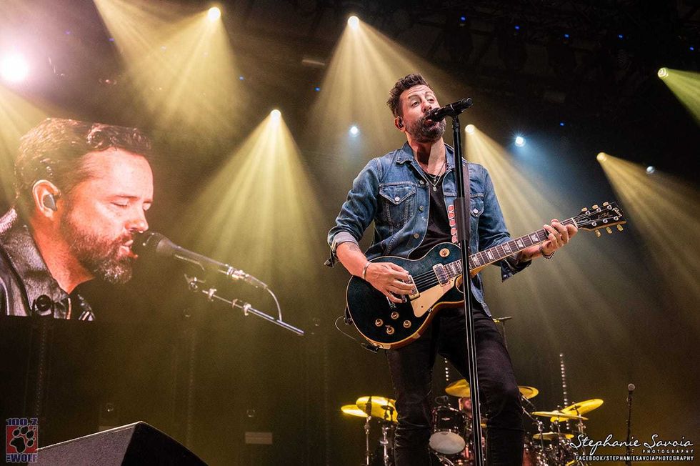 Old Dominion @ Washington State Fair, 9.26.2021