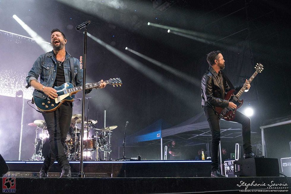 Old Dominion @ Washington State Fair, 9.26.2021