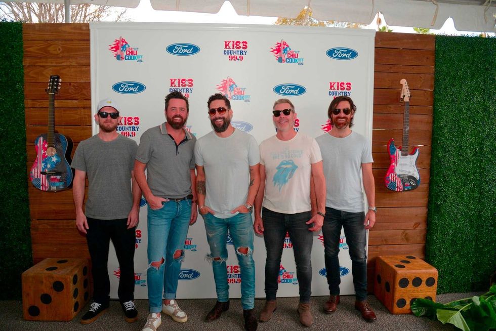 Old Dominion