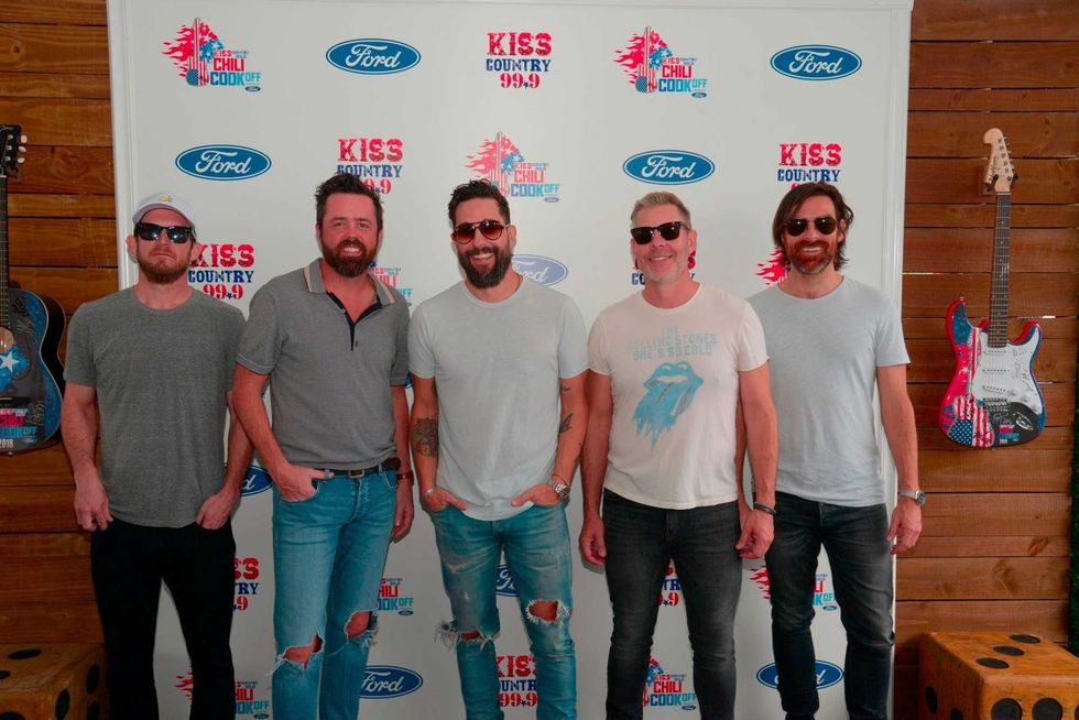 Old Dominion