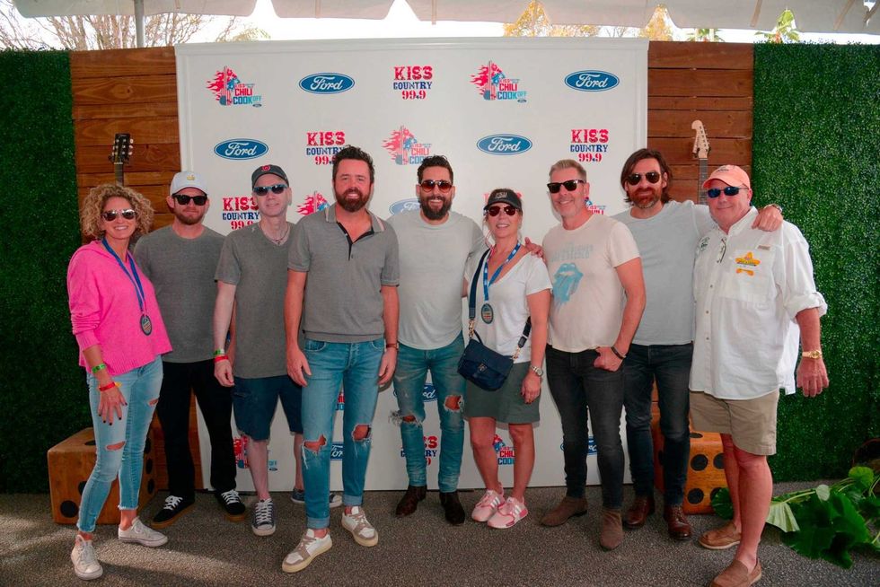 Old Dominion
