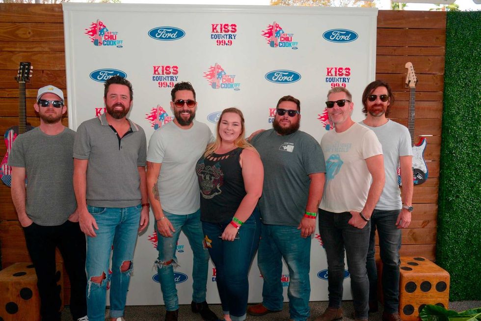Old Dominion